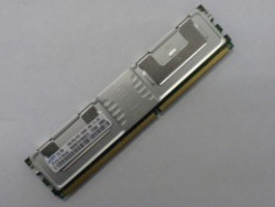 Модуль памяти Samsung M395T5160QZ4-YE68 DDRII 2R FBD ECC 4GB PC2-5300 667MHz-M395T5160QZ4-YE68(NEW)