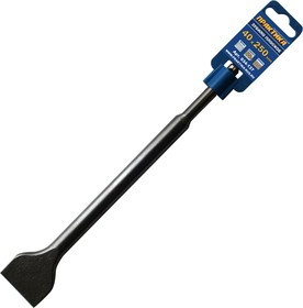 Зубило широкое ПРАКТИКА 034-137 SDS+ 40х250мм