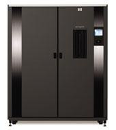 Привод HP 330840-B21 ESL9322 222 to 322 slot upgrade kit slot upgrade kit for the ESL9322 tape library-330840-B21(NEW)