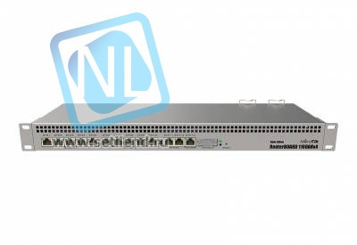 Маршрутизатор MikroTik RB1100AHx4
