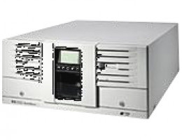 Ленточная система хранения HP C7201NB SureStore DLT8000 Library 1/20, Dsktp, LVDS-C7201NB(NEW)