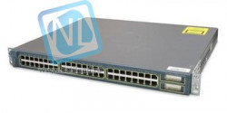 Коммутатор Cisco Catalyst WS-C3548-XL-EN