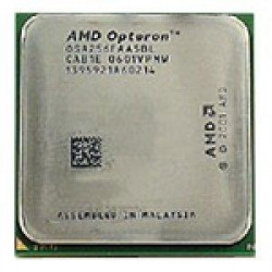 Процессор HP 539717-002 AMD Opteron Processor Model 2431 (2.4 GHz, 6MB Level 3 Cache, 75W)-539717-002(NEW)
