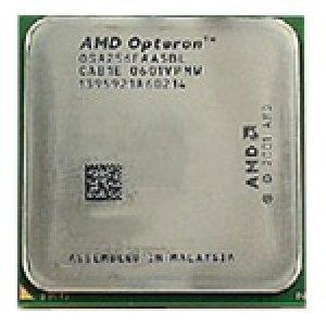 Процессор HP 539717-002 AMD Opteron Processor Model 2431 (2.4 GHz, 6MB Level 3 Cache, 75W)-539717-002(NEW)