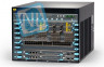 Шасси коммутатора Juniper EX9208