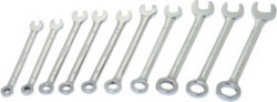HW-609B Pro'sKit Набор ключей гаечных (10шт., 4-11 мм)