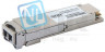 Двухволоконный модуль, QSFP+ 40GBASE-LR4, разъем LC, дальность до 10км