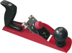 11A145, Рубанок, 45 мм, чугунный