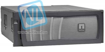 Система хранения данных FAS2240A-4 (24x1000SATA-Complete-NDB)