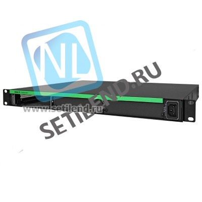 Шасси Bridgetech ACC