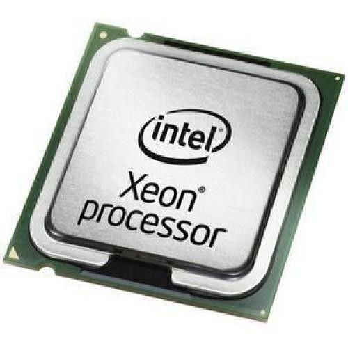 Процессор HP 594885-001 Intel Xeon Processor E5640 (2.66GHz/4-core/12MB/80W)-594885-001(NEW)