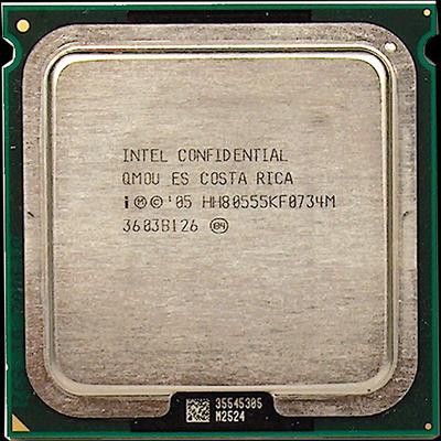 Процессор HP 590617-L21 Intel Xeon Processor X5660 (2.80GHz/6-core/12MB/95W) Option Kit for Proliant DL180 G6-590617-L21(NEW)