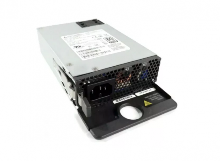 Блок питания Cisco PWR-C6-600WAC