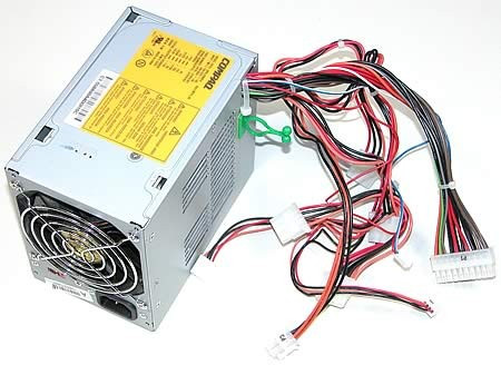 Блок питания HP PDP-121P EVO D310 D510 Workstation 220W Power Supply-PDP-121P(NEW)