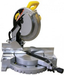 Пила торцовочная ЭНКОР Корвет-7 1800Вт 4200об/мин круг 305х30х16мм гл.пропила 65мм