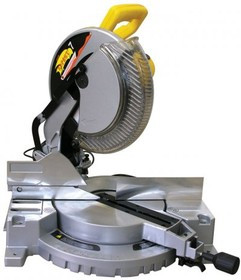 Пила торцовочная ЭНКОР Корвет-7 1800Вт 4200об/мин круг 305х30х16мм гл.пропила 65мм