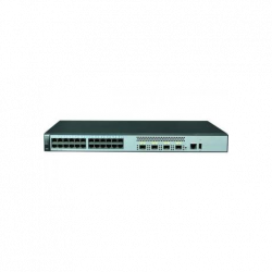 Коммутатор Huawei S5720-28X-PWR-LI-AC
