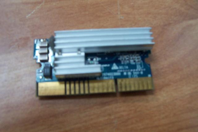 Система охлаждения IBM 24P6827 VRM IntelliStation 6850 (Xeon CPUs from 2.0GHz)-24P6827(NEW)