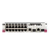 Коммутатор HP J4907A ProCurve Switch xl module 16-ports 10/100/1000-J4907A(NEW)