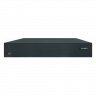 IP-видеорегистратор Линия NVR 32 H.265 для IP-видеокамер. Количество каналов: видео - 32, аудио - 32, 4HDD общим объемом до 48Тб