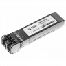Модуль SFP+ оптический, дальность до 300м (5dB), 850нм, для НР