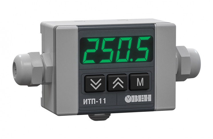 ИТП-11.КР.Н3, Индикатор токовой петли для наружного монтажа