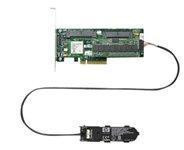 Кабель HP 212693-B21 Integrated Smart Array Bypass Kit (long cable)-212693-B21(NEW)