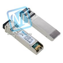 Модуль SFP+ DWDM оптический, дальность до 40км (14dB), 1531.12нм