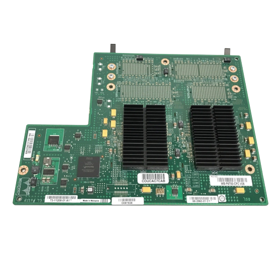 Модуль Cisco WS-F6700-CFC