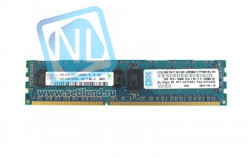 Модуль памяти IBM 44T1491 PC3-1333 2Gb REG ECC Dual Rank LP PC3-10600-44T1491(NEW)