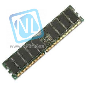 Модуль памяти HP 361037-B21 1GB REG PC2700 2x512 для DL145-361037-B21(NEW)