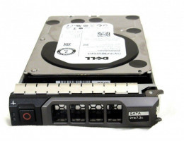 Накопитель Dell 02G4HM 2TB 7200RPM 64MB SATA-3GBPS 3.5INCH HARD DRIVE&nbsp;-02G4HM(NEW)