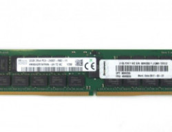 Модуль памяти IBM 46W0835 32G 2400MHZ PC4-19200 ECC REG DDR4-46W0835(NEW)