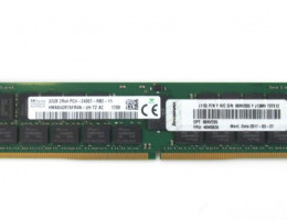 Модуль памяти IBM 46W0835 32G 2400MHZ PC4-19200 ECC REG DDR4-46W0835(NEW)