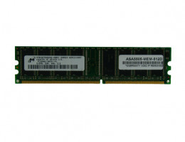 Модуль памяти Cisco ASA5505-MEM-512D 512MB DIMM DDR-400 PC-3200-ASA5505-MEM-512D(NEW)