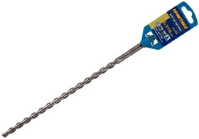 Бур ПРАКТИКА 037-367 SDS+ Ф10х250/310мм