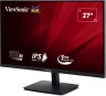 Монитор ViewSonic 27" VA270-H-2 черный IPS LED 1ms 16:9 HDMI матовая 300cd 178гр/178гр 1920x1080 100