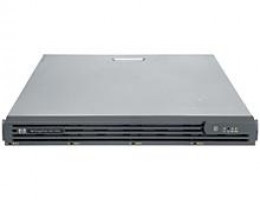 Дисковая система хранения HP 349037-B21 SW NAS 1200s P4-2.8GHz 512MB/4x80GB (320GB) IDE HDD/ 2xGigabit LAN, Windows 2003 server, 1U RACK-349037-B21(NEW)