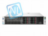Сервер HP Proliant DL380p Gen8, 2 процессора Intel Xeon 10C E5-2680v2, 128GB DRAM, 8SFF, P420i/1GB FBWC