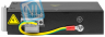 Неуправляемый индустриальный медиаконвертер 1000-Base-T / 1000Base-FX(SFP)