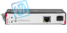 Неуправляемый индустриальный медиаконвертер 1000-Base-T / 1000Base-FX(SFP)