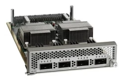 Модуль Cisco N55-M4Q