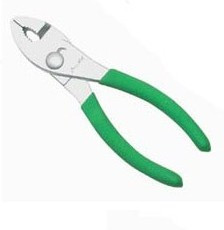 PN-086N Pro'sKit Плоскогубцы переставные прямые (154мм)