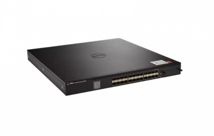 Коммутатор Dell EMC Networking N4032F