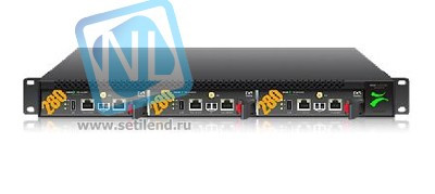 Экстрактор контента / анализатор параметров головных станций BridgeTech VB280