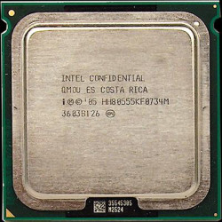 Процессор HP 590617-B21 Intel Xeon Processor X5660 (2.80GHz/6-core/12MB/95W) Option Kit for Proliant DL180 G6-590617-B21(NEW)