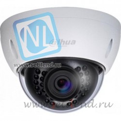 IP камера DH-IPC-HDBW1200E-W купольная мини 2.0Мп, объектив 3.6мм,wi-fi, вандалозащищенная