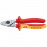 Ножницы для резки кабелей Knipex KN-9516165