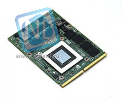 Видеокарта HP 704265-001 Nvidia Quadro K3000M 2GB Video Card-704265-001(NEW)