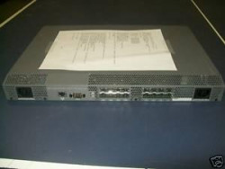Коммутатор HP AA977A StorageWorks SAN switch 2/16N Pwr Pak 05Y-ABB-AKM-AA977A(NEW)